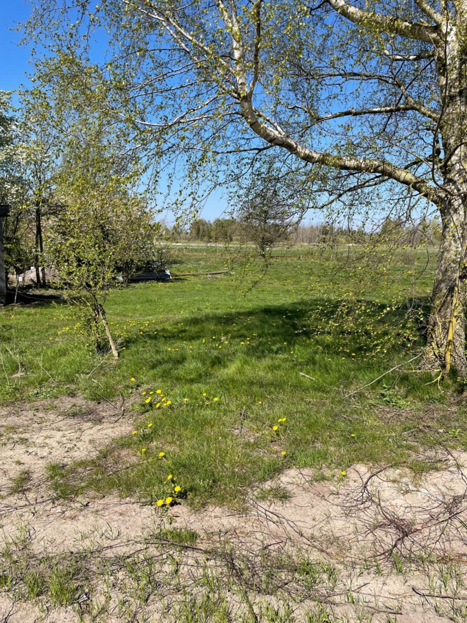 Domek Letniskowy Z Kortem Tenisowym Karwia Ostrowo Ostrowo  Exterior photo